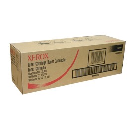 TONER XEROX 006R01182 006R01182 COLOR NEGRO - Envío Gratuito