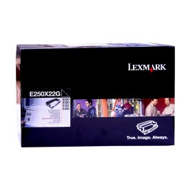 TAMBOR LEXMARK E250X22 - Envío Gratuito