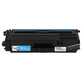 TONER BROTHER TN336C TN336C COLOR CYAN - Envío Gratuito