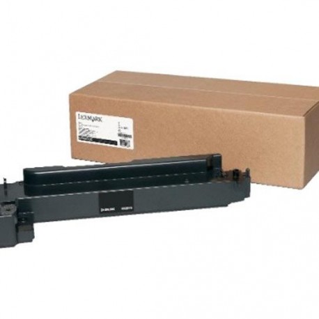 CARTUCHO RESIDUAL LEXMARK C792, X792 - Envío Gratuito