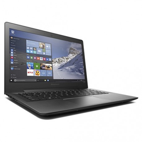 LAPTOP LENOVO 110 14ISK INTEL CORE I7 RAM DE 4 GB DD DE 1 TB - Envío Gratuito