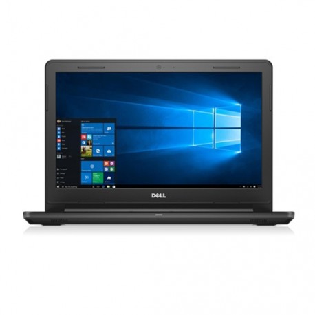 LAPTOP DELL VOSTRO 14 3468 INTEL CORE I5 RAM DE 8 GB DD 1 TB - Envío Gratuito