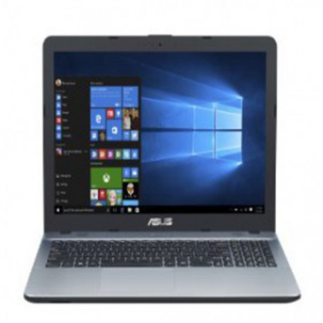 LAPTOP ASUS VIVOBOOK MAX INTEL CELERON RAM DE 4 GB DD DE 500 GB - Envío Gratuito