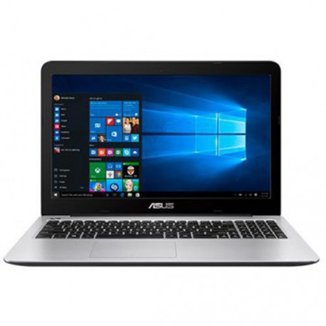 LAPTOP ASUS VIVOBOOK X541UA PLATA INTEL CORE I5 RAM DE 8 GB DD 1 TB - Envío Gratuito