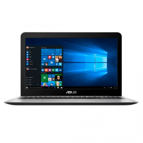 LAPTOP ASUS X556UQ-XX453T INTEL CORE I7 RAM DE 8 GB DD 1 TB - Envío Gratuito