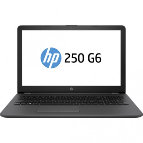 LAPTOP HP 250 G6 INTEL CORE I3 RAM DE 8 GB DD 1 TB - Envío Gratuito