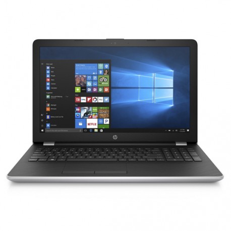 LAPTOP HP 15-BS015LA INTEL CORE I5 RAM DE 8 GB DD DE 1 TB - Envío Gratuito