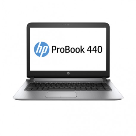 LAPTOP HP 440 G3 INTEL CORE I3 RAM DE 8 GB DD DE 1 TB - Envío Gratuito