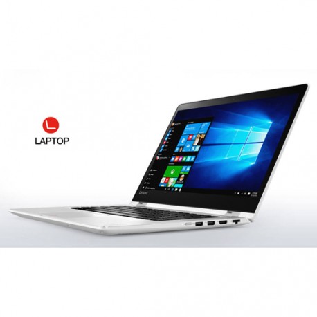 LAPTOP LENOVO YOGA 510-14ISK INTEL CORE I3 RAM DE 4 GB DD 1 TB - Envío Gratuito