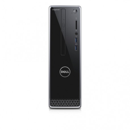 DESKTOP DELL INSPIRON SMALL 3268 INTEL CORE I5 RAM DE 8 GB DD 1 TB SFF - Envío Gratuito