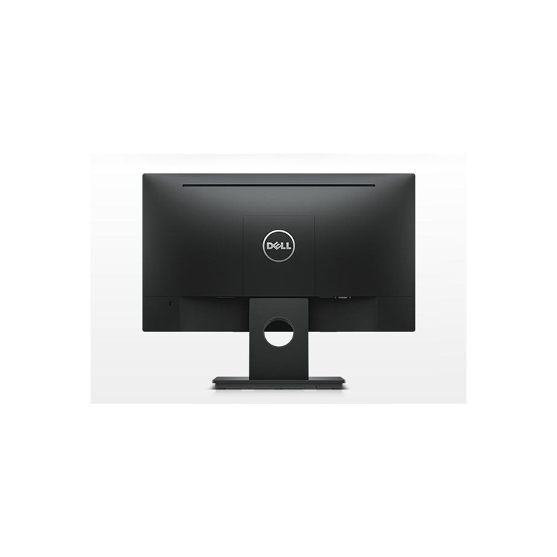 MONITOR WLED DELL E2016H DE 19.5 PULGADAS 1600 X 900 PIXELES VGA, D...