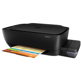 MULTIFUNCIONAL HP DESKJET GT 5810 INYECCION DE TINTA COLOR - Envío Gratuito