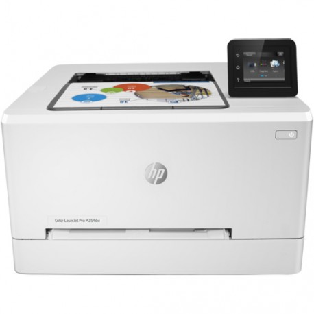 MULTIFUNCIONAL HP LASERJET PRO M254DW LASER COLOR - Envío Gratuito