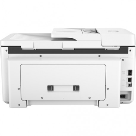 MULTIFUNCIONAL HP OFFICEJET WIDE FORMAT AIO INYECCION DE TINTA COLOR - Envío Gratuito