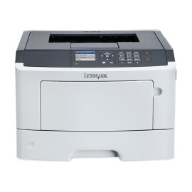 MULTIFUNCIONAL LEXMARK MS517DN LASER BLANCO Y NEGRO - Envío Gratuito