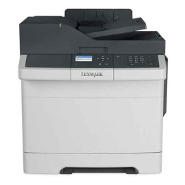 MULTIFUNCIONAL LEXMARK CX310DN LASER COLOR - Envío Gratuito