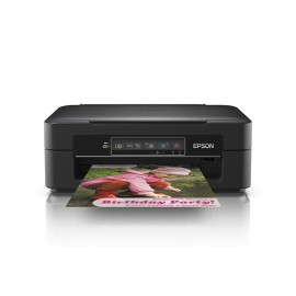 MULTIFUNCIONAL EPSON XP241 INYECCION DE TINTA COLOR - Envío Gratuito