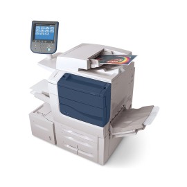 MULTIFUNCIONAL XEROX WORKCENTER 560 LASER COLOR - Envío Gratuito