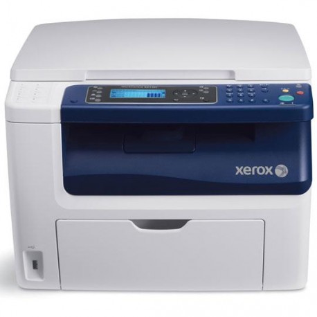 Xerox workcentre 6015 программа для сканирования