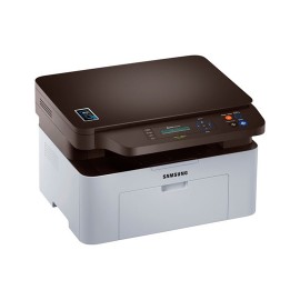 MULTIFUNCIONAL S-PRINTING M2070W LASER BLANCO Y NEGRO - Envío Gratuito