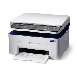 MULTIFUNCIONAL XEROX WORKCENTRE 3025BI LASER BLANCO Y NEGRO - Envío Gratuito