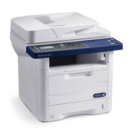 MULTIFUNCIONAL XEROX 3315 DN LASER COLOR - Envío Gratuito