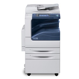 MULTIFUNCIONAL XEROX 5325TD - Envío Gratuito