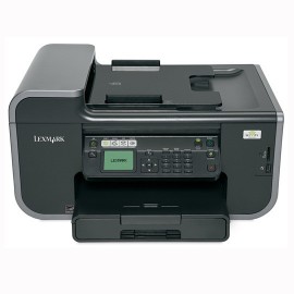 MULTIFUNCIONAL LEXMARK 90T7077 INYECCION DE TINTA COLOR - Envío Gratuito