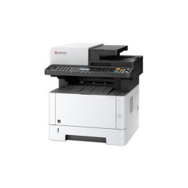 MULTIFUNCIONAL KYOCERA 2040DN LASER BLANCO Y NEGRO - Envío Gratuito