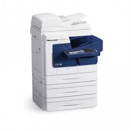 MULTIFUNCIONAL XEROX COLORQUBE 8900S TINTA SOLIDA COLOR - Envío Gratuito