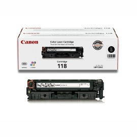 TÓNER 2578B001AA CANON NEGRO - Envío Gratuito