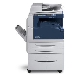 MULTIFUNCIONAL XEROX WORKCENTRE WC5945CF LASER BLANCO Y NEGRO - Envío Gratuito