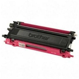 TONER BROTHER TN110M TN110M COLOR MAGENTA - Envío Gratuito