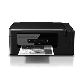 MULTIFUNCIONAL EPSON L395 INYECCION DE TINTA COLOR - Envío Gratuito