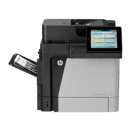 MULTIFUNCIONAL HP LASERJET ENTERPRISE M630H LASER BLANCO Y NEGRO - Envío Gratuito