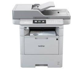 MULTIFUNCIONAL BROTHER MFCL6900DW LASER COLOR - Envío Gratuito