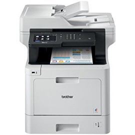 MULTIFUNCIONAL BROTHER MFCL8900CDW COLOR - Envío Gratuito