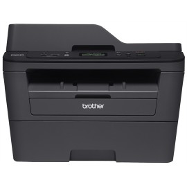 MULTIFUNCIONAL BROTHER DCP-L2540DW LASER BLANCO Y NEGRO - Envío Gratuito