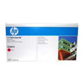 TONER HP 824A CB387A COLOR MAGENTA - Envío Gratuito