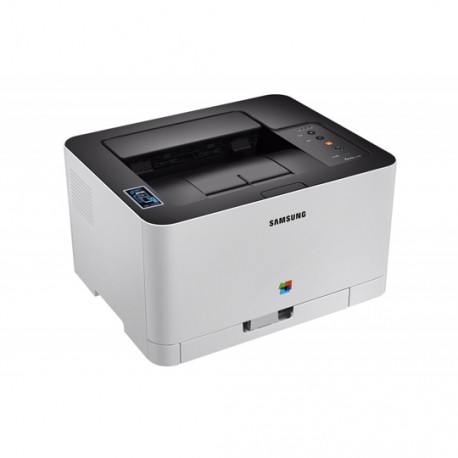 IMPRESORA S-PRINTING C430 LASER COLOR - Envío Gratuito