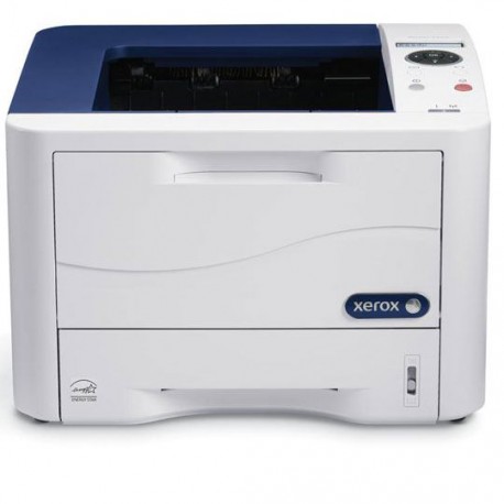 IMPRESORA XEROX PHASER 3320DN TECNOLOGIA DE IMPRESION LASER A BLANCO Y NEGRO - Envío Gratuito