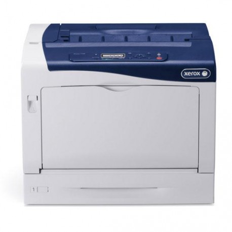 IMPRESORA XEROX PHASER 7100N TECNOLOGIA DE IMPRESION LASER A BLANCO Y NEGRO - Envío Gratuito