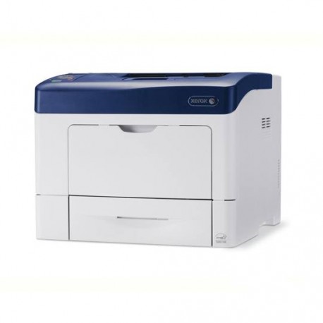 IMPRESORA XEROX 260DNI TECNOLOGIA DE IMPRESION IMPRESORA A BLANCO CON AZUL - Envío Gratuito