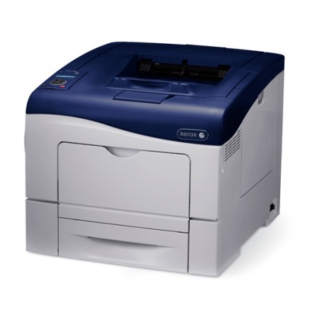 IMPRESORA XEROX PHASER 6600DN TECNOLOGIA DE IMPRESION LASER A COLOR - Envío Gratuito