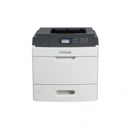 IMPRESORA LEXMARK MS711DN TECNOLOGIA DE IMPRESION LASER A BLANCO Y NEGRO - Envío Gratuito