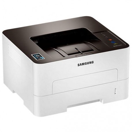 IMPRESORA SAMSUNG M2835DW TECNOLOGIA DE IMPRESION LASER A BLANCO Y NEGRO - Envío Gratuito