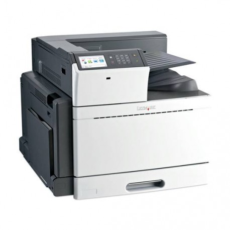 IMPRESORA LEXMARK C950DE TECNOLOGIA DE IMPRESION LASER A COLOR - Envío Gratuito