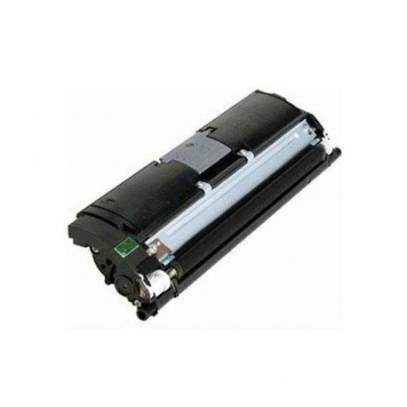 TONER KONICA MINOLTA TN120 7640015042 COLOR NEGRO - Envío Gratuito