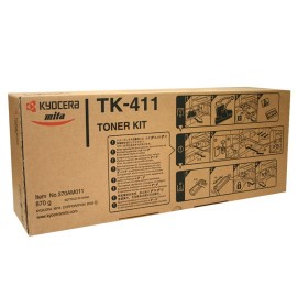 TONER KYOCERA MITA 370AM011 A06V333 COLOR NEGRO - Envío Gratuito