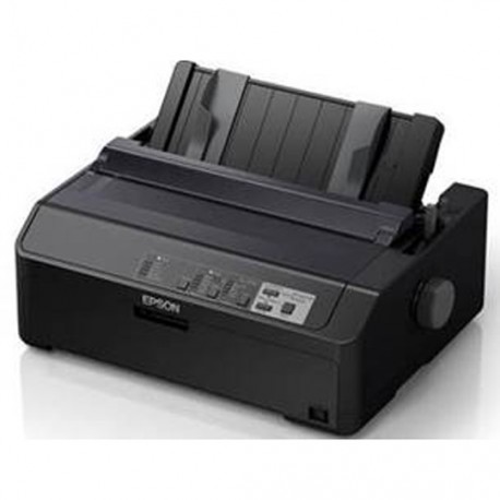 Impesora de matriz de punto fx890ii - Envío Gratuito